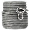 MARINE SYSTEM Made 3/8 Inch 50FT 100FT 150FT Premium Solid