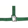 HKM Stars 558526 Headcollar Thoroughbred Dark Blue
