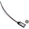 Red Wolf Retain OEM Backup Reverse Camera to Aftermarket Radio