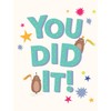Regal Publishing Congratulations Card, You did it Congrats - 8