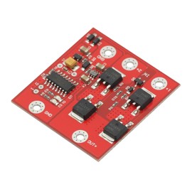 DC 12V 8A Dual-Sources Automatic Transfer Switches Controller Battery UPS Power Supply Module