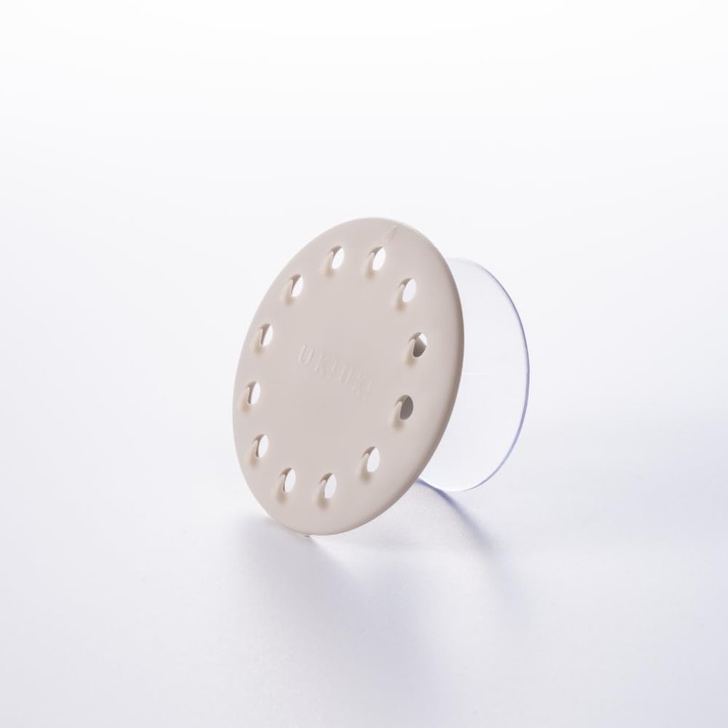 Hachishoji Floating Sponge Holder UKIUKI SHU-01S [06320] Ukiuki, UK! UK!