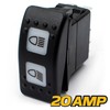 HD Switch, Headlight High Low Beam Switch for 710001725 fits