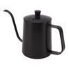 Small Pour Over Coffee Kettle Stainless Steel Precisely Control Coffee