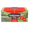 Yorkshire Tea, Red, Black Tea, Individually Wrapped Bags, 200 Count