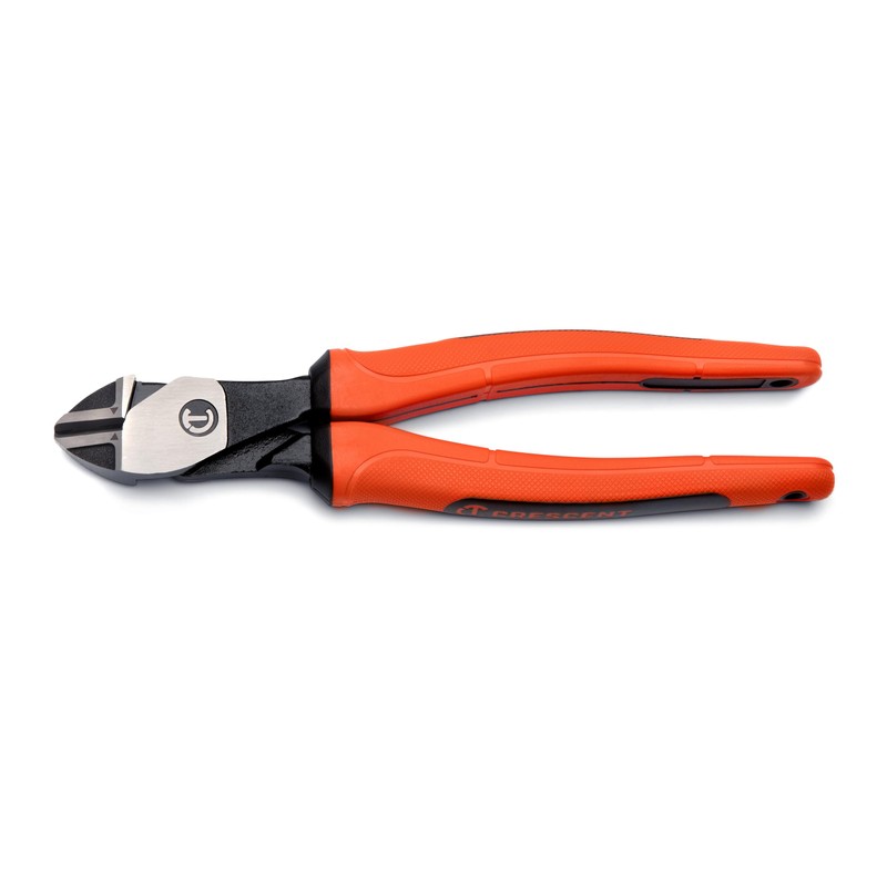 Crescent - Z2 8" Diagonal Cutting Plier Cush Grip (Z5428CG-06)