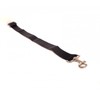 Oypla Universal Black Dog Pet Seat Belt Safety Restraint Harness