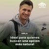 TIBET NATURA - Amla 60 Cápsulas 500 mg c/u -