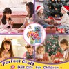 Afufu Craft Kit for Kids Age 5 6 7 8