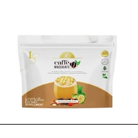 Luxe Slim Caffe Macchiato