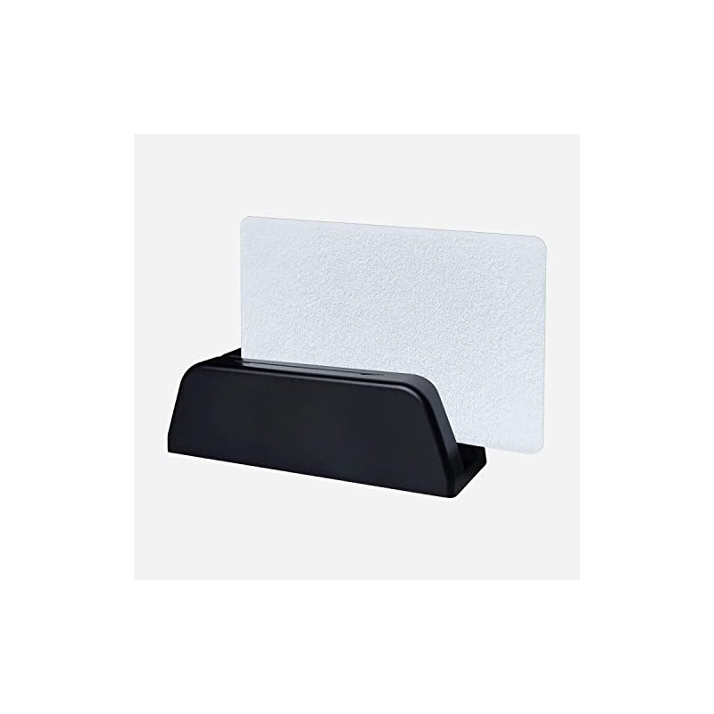 Tarjetas de limpieza CR80 lector de tarjetas de crédito lector