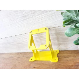 Buzzschopshop Accuair Elevel ECU Mount ECU Bracket Air Ride Suspension Bracket Mount