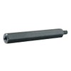 Small Parts 143208HM 12L14 Steel Male-Female Threaded Hex Standoff, Zinc-Plated, 1/4" Hex Size, 2" Length, 8-32 Thread Size (Pack of 5)