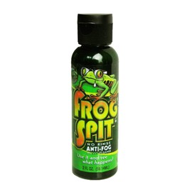 Frog Spit Anti-Fog 2 oz Bottle