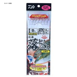 Daiwa SSLBG Rugged Sharp 10-16 Comfortable Drop System
