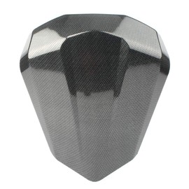 Carbon Effect Motorcycle Seat Cowl fit for Yamaha R6 2006-2007 Seat Cover