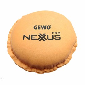 GEWO Nexxus Super Select Round Cleaning Sponge