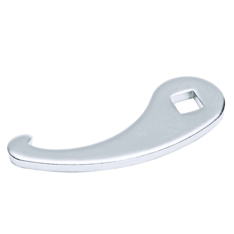 3/8" Drive Preload Spanner Wrench,Motorcycle Repair Tools,Suspension Shock Adjustment Tool