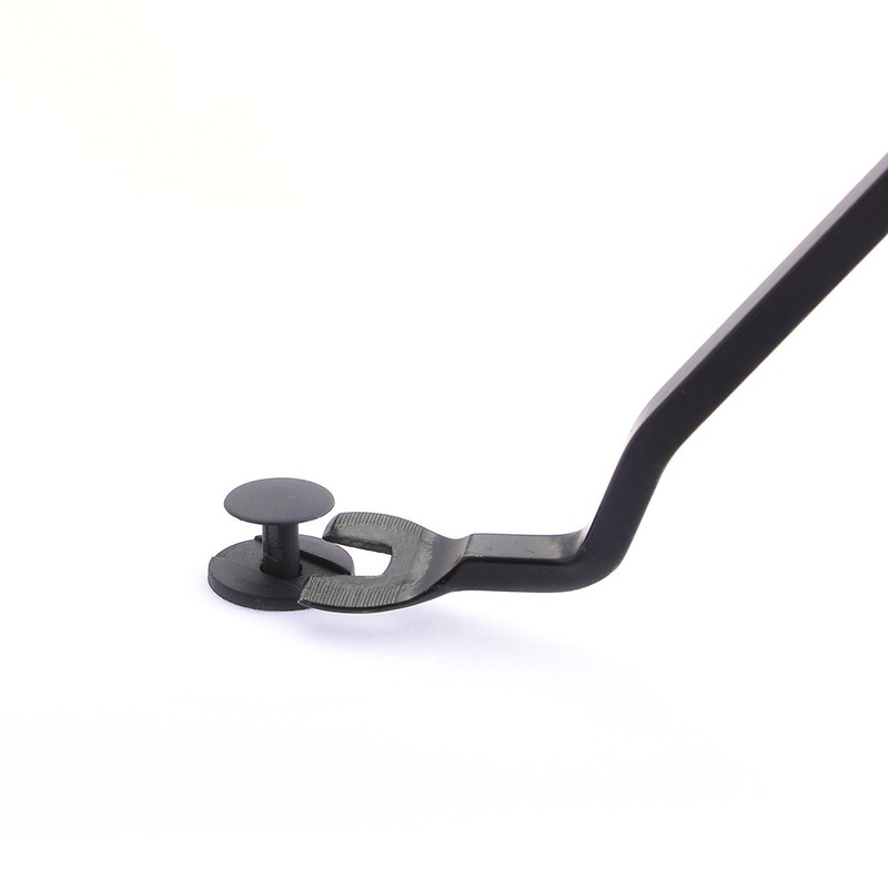 QMET Plastic Fastener Remover Clip Removal Tool