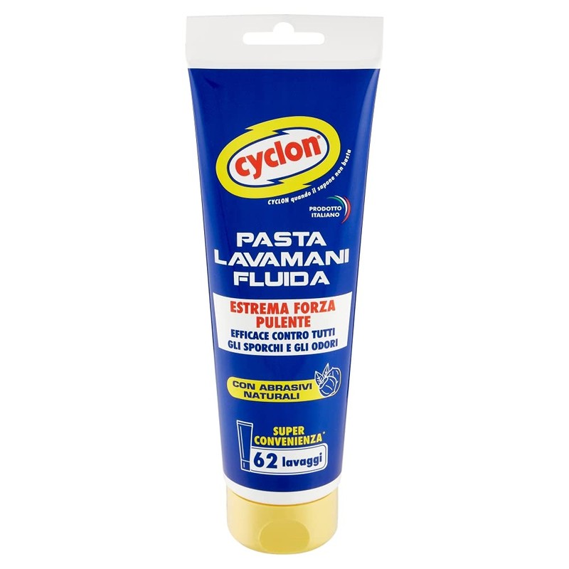 Cyclon Dayclean Cream Lavamani 250 ml