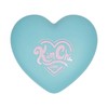 KimChi Chic SPINNING HEARTS LOVE SHADOW PALETTE - Color: 01