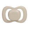 b.box Pacifier Soother Dummy Size 2 (2 Pack) | Natural