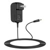 Zencend 9.5V AC/DC Adapter Compatible with Casio Casiotone SA-51 SA-50