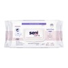 SENI care sensitive Feuchtpflegetücher 68 St