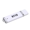 125KHz Portable RFID Reader 5V 100MA U Disk Shape ID