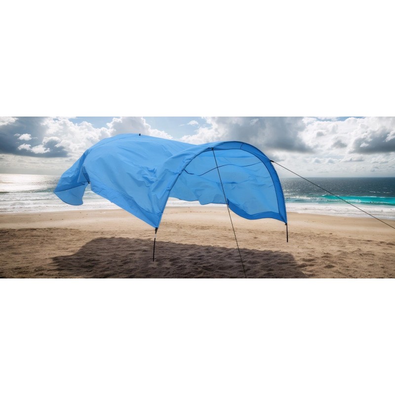 WESTTUNE New Beach Shade with Quiet Canopy, The Original beach