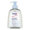[International Direct Shipping] Isana Med Hand Soap Sensitive 300ml / [해외직배송] 이사나 메드 핸드솝 센서티브 300ml