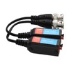 BNC Video Balun 5MP/8MP HD Video Surveillance CCTV Over LAN/Ethernet