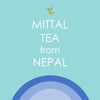 JEAU CHAU MITTAL TEA CTC Tea Leaf Tea Chai Tea