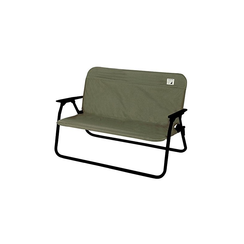 CAPTAIN STAG UC-1655 Bench Cover, Cover For Aluminum Bench With