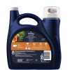 Downy Infusions Radiant Liquid Fabric Softener, Pineapple & Coconut Grove