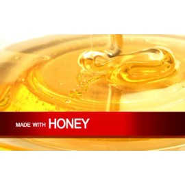 Tumea Sweets Organic Baklava with Pistachio & RAW Honey! Unique Quality (1LB) (15 Piece)