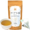 [Long-established Shizuoka Tea] Leaf Pauer Tea Bag, 1.6 oz (45