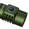 LUMINTOP Thor Mini LEP Flashlight 700 Meter Ultra-Long Range Mini