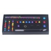 Magnetic Pen Decompression Magnetic Metal Pen Multifunctional Freely Combined Relieving