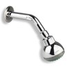 MEER FAUCETS BY CNX Regadera fija con tubo, ahorradora de