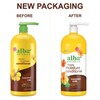 Alba Botanica Conditioner, More Moisture Coconut Milk, 32 oz. (Packaging
