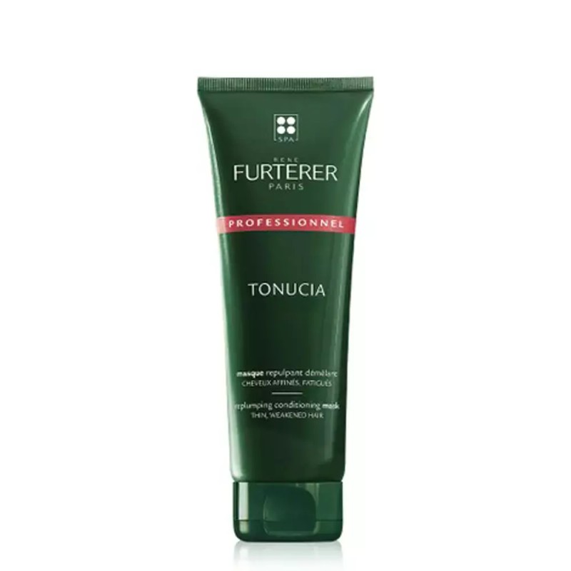 Reneur [백화점즉시입고/당일보냄] 르네휘테르 토뉘시아 볼륨 마스크 250ml 수분볼륨 Renehatte Tonnusia