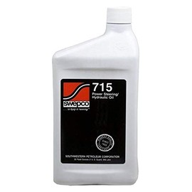 Swepco 715 Power Steering/Hydraulic Oil (1)