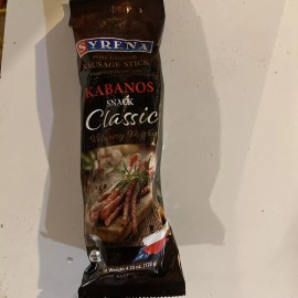 SOKOLOW Kabanosy Francuskie,Coo