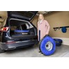 Kurgo Michelin 80 Tire Covers & Tire Bags - Pack