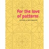 For the love of Patterns