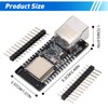 WT32-ETH01 Embedded Serial Interface to Ethernet WiFi Bluetooth Development Board
