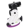 Dpofirs Latitude Base for Sky Watcher, 90 Degree Latitude Adjustment