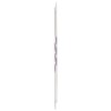 Prym 190 302 Single-Point Ergonomic Knitting Needle 3mm/30cm, White, One