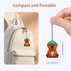 BORLTER CLAMP 16GB USB Flash Drive Cute Flash Drive in